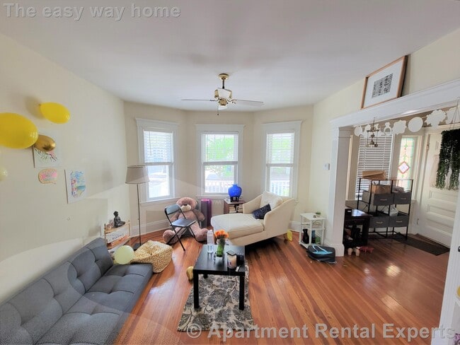 Photo - 31 Electric Ave Apartment