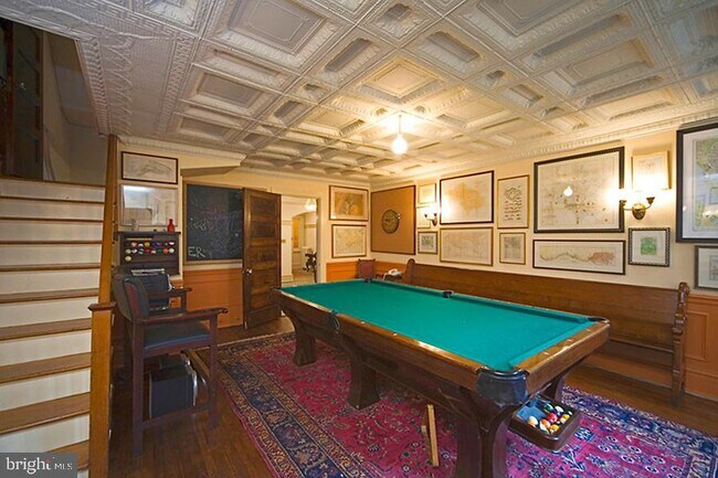 Foto del edificio - 1709 S St NW