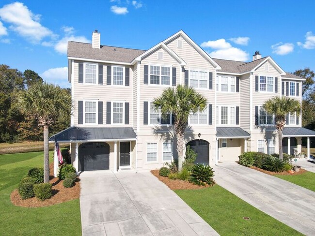 Photo - 1418 Hamlin Park Cir Townhome