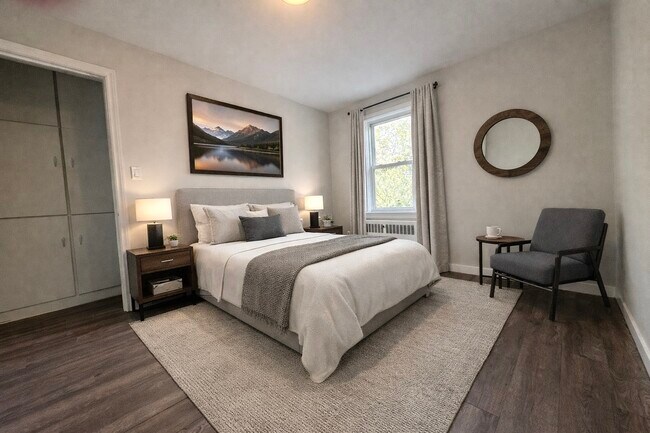 Photo du bâtiment - 1 Bedroom 1 Bathroom Apartment!