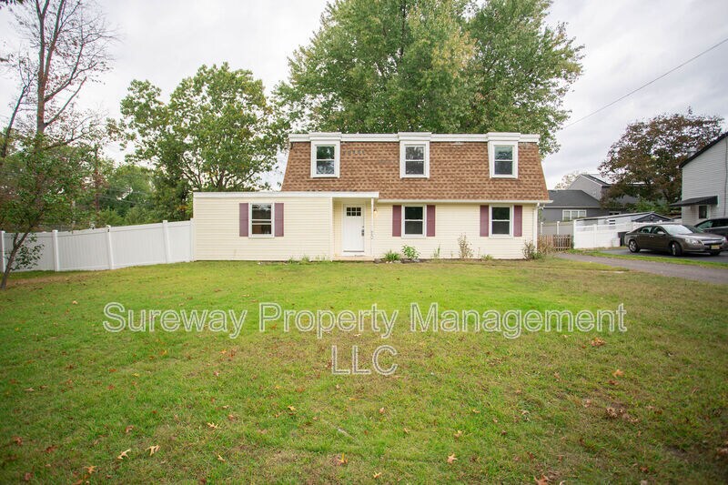 Primary Photo - 20 1st Ave