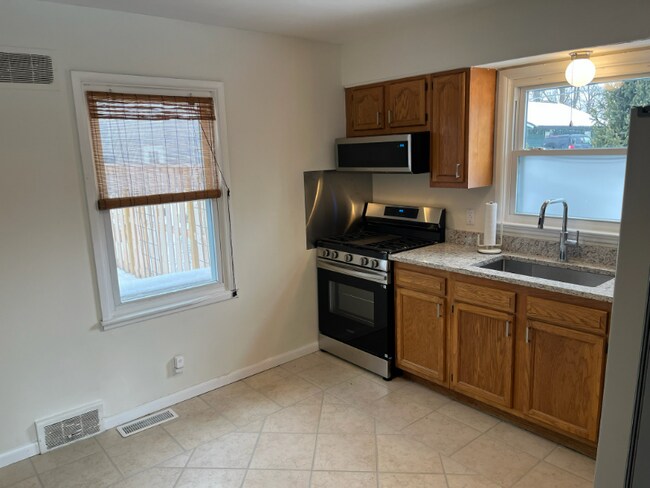 Foto del edificio - 6602 Michigan Rd