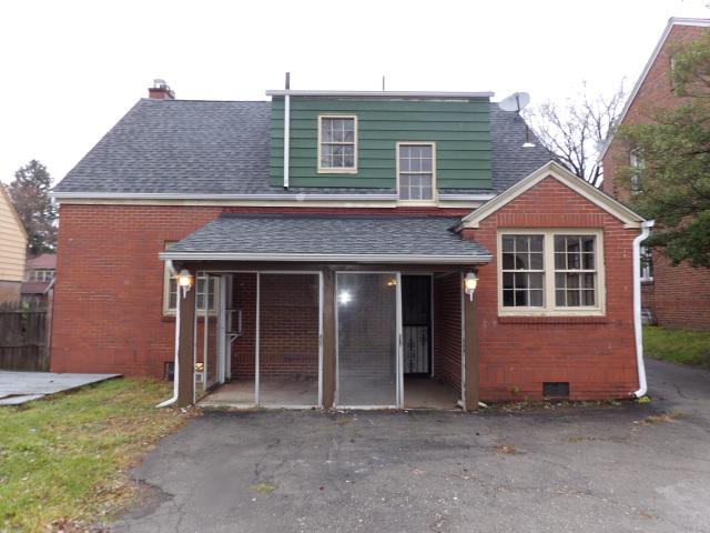 Building Photo - 551 Mistletoe Ave