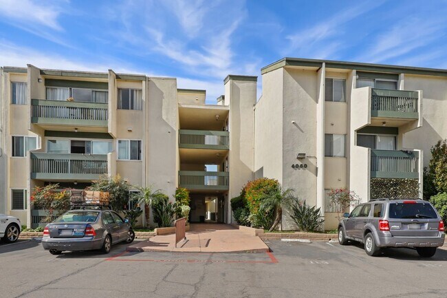 Foto del edificio - Fully FURNISHED Modern Studio in BayHo