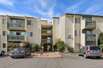 Building Photo - 4060 Huerfano Ave