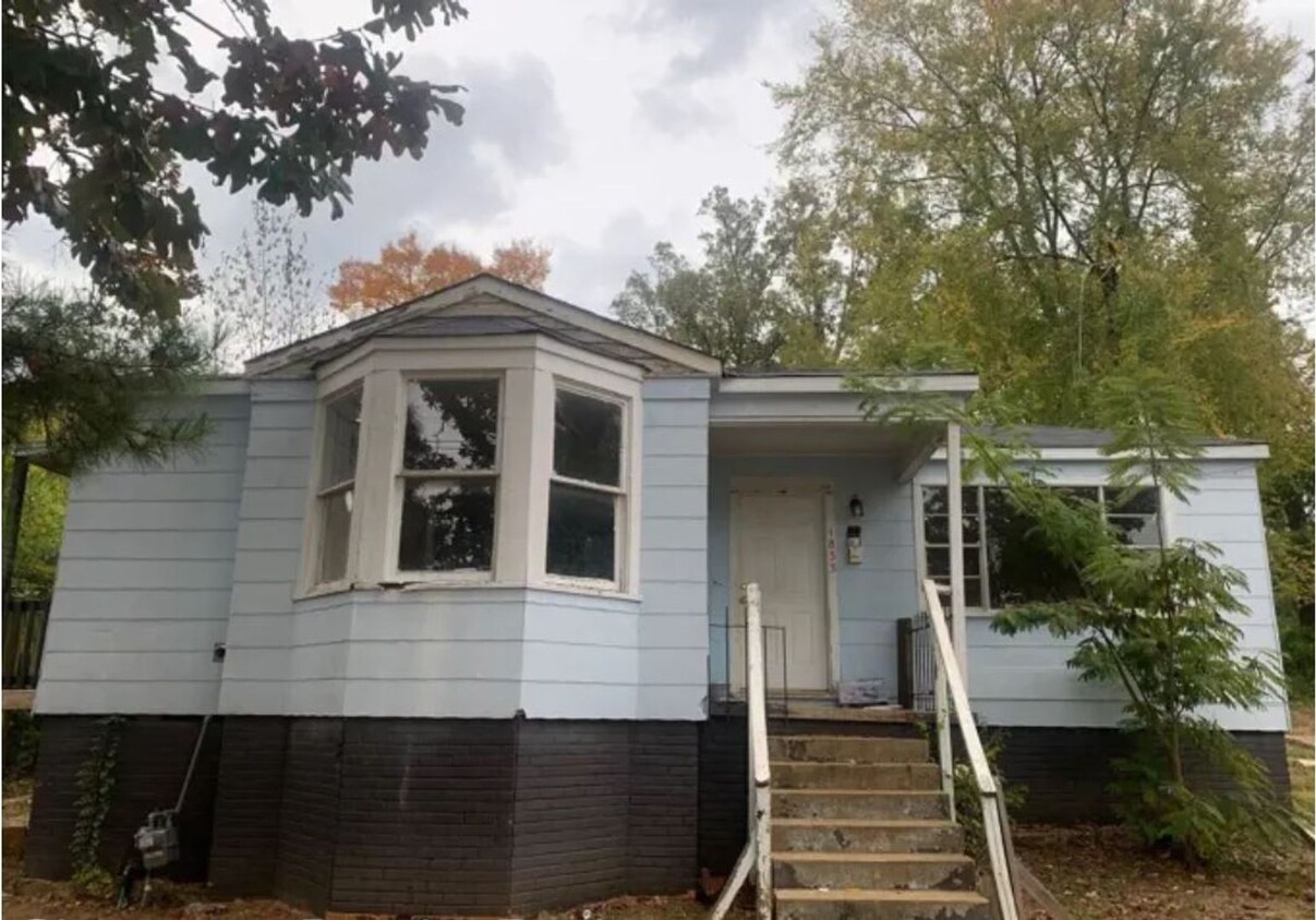 Primary Photo - Beautiful Shreveport Home