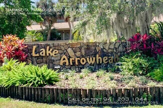 Foto del edificio - 5236 Lake Arrowhead Trail