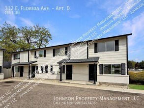 Building Photo - 312 E Florida Ave
