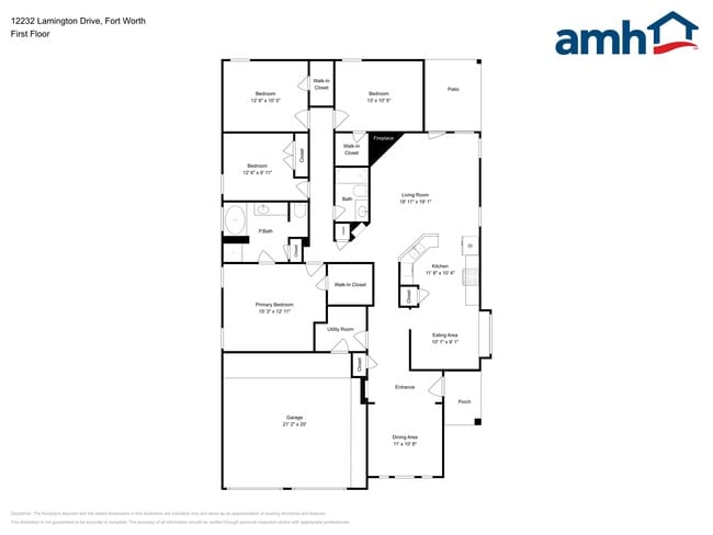 Building Photo - 12232 Lamington Dr