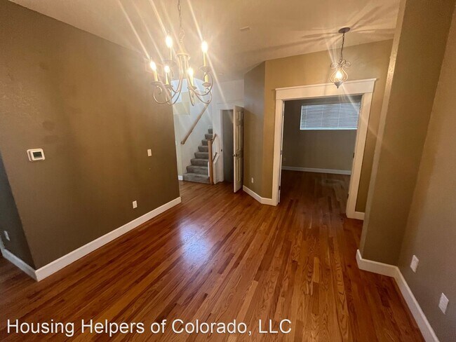 Foto del edificio - 5 br, 3.5 bath House - 2994 Shoshone Trail