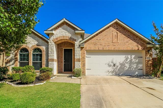 3413 Evening Wind Rd, Denton, TX 76208 - House Rental in Denton, TX ...