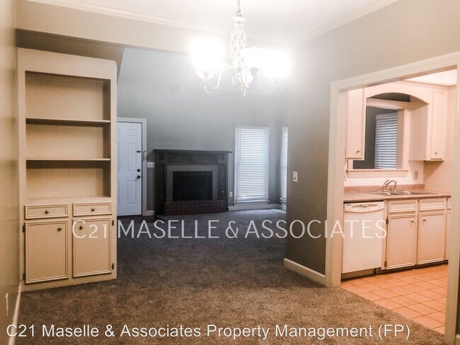 Building Photo - 2 br, 2 bath House - 403 Northtown Dr