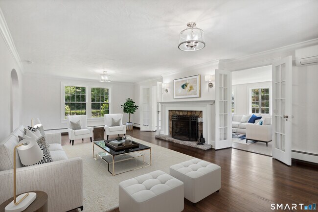 Foto del edificio - 106 Patterson Ave