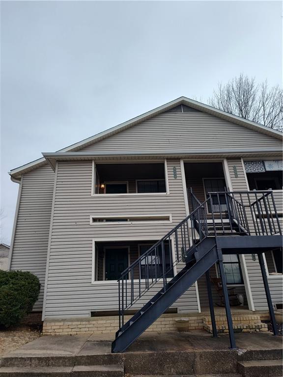 Foto del edificio - 404 Fairway Cir