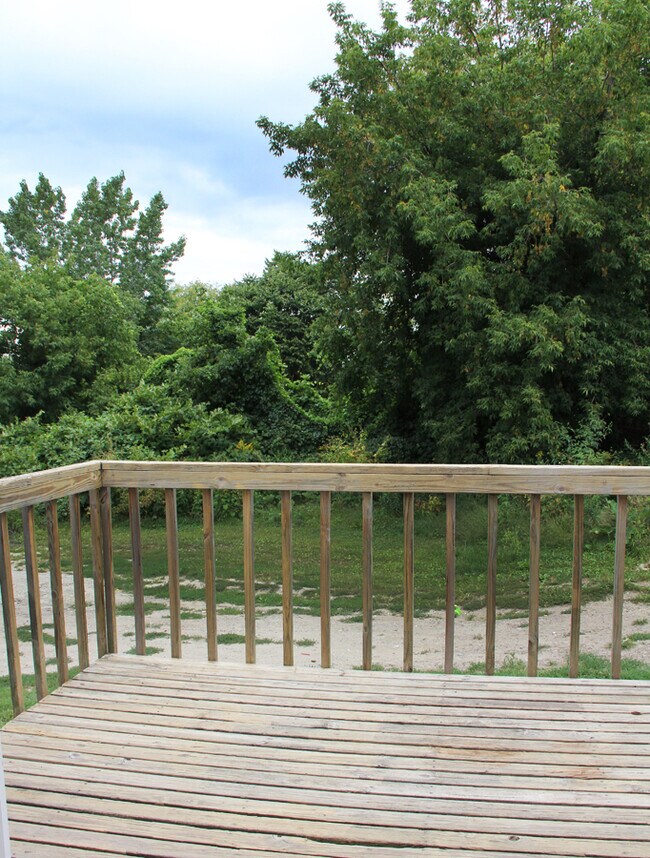 Foto del edificio - 122 Archibald St