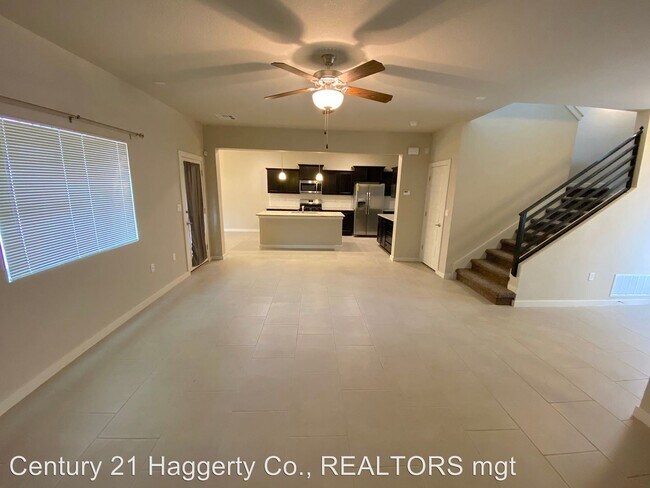Building Photo - 3 br, 2.5 bath House - 6937 Copper Town