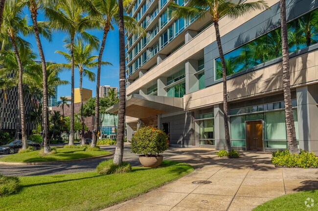 Foto del edificio - Hokua