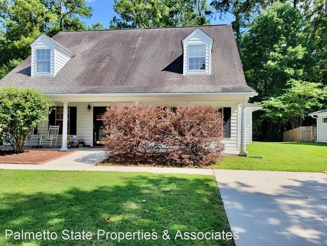 Building Photo - 3 br, 2 bath House - 3356 Queensgate Way