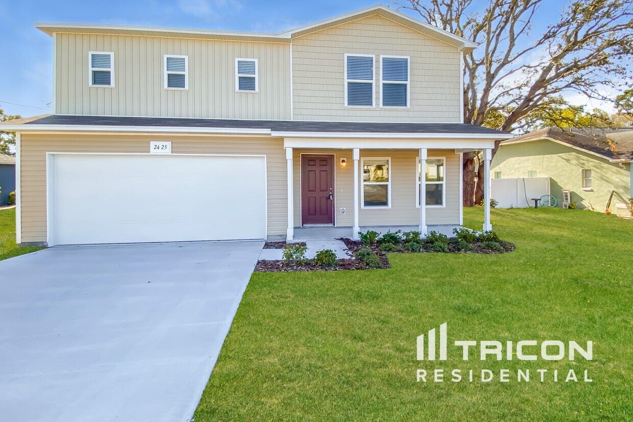 Foto principal - 2425 Lake Forest Ave