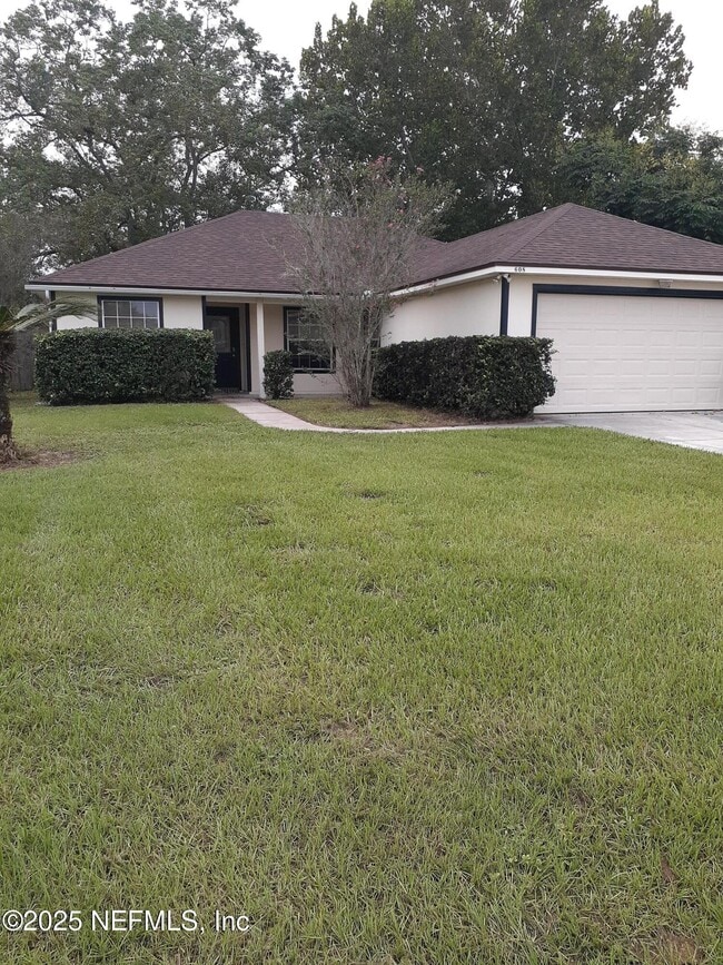 Building Photo - 608 Abbey Ct
