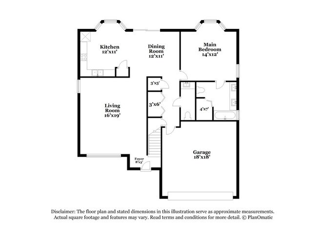 Building Photo - 24417 Crosscut Rd