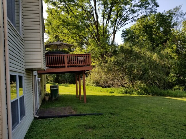 Building Photo - 10837 Arrowsmith Ct