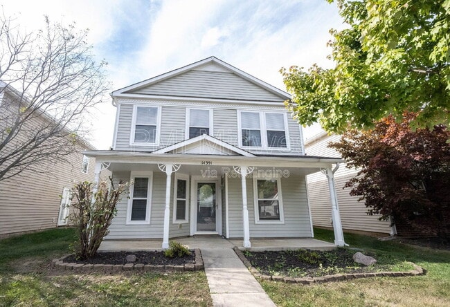 Building Photo - 14391 Banister Dr