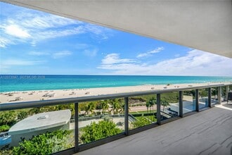 Building Photo - 5875 Collins Ave