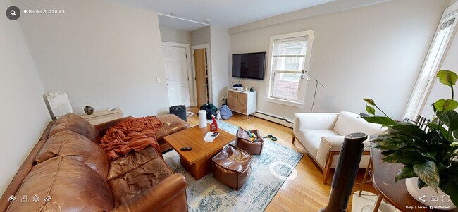 Foto del edificio - 224 Banks St
