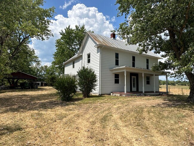 Foto del edificio - 317 Confidence Ln