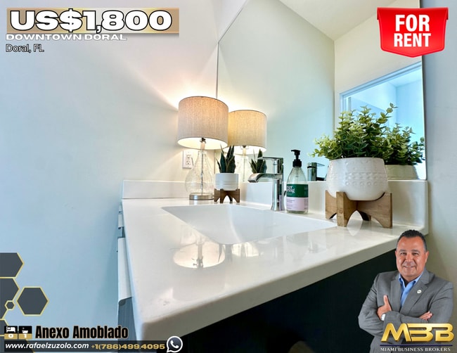 Foto del edificio - 4740 NW 84th Ave