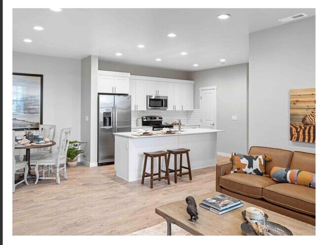 Foto del edificio - Sparrow Hill Apartments