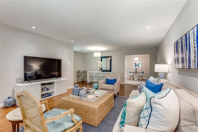 Foto del edificio - 5453 Ellsworth Ave