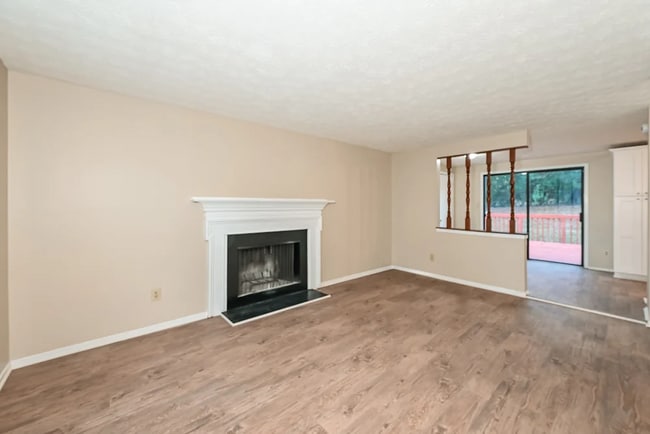 Foto del edificio - 444 N Pond Trail