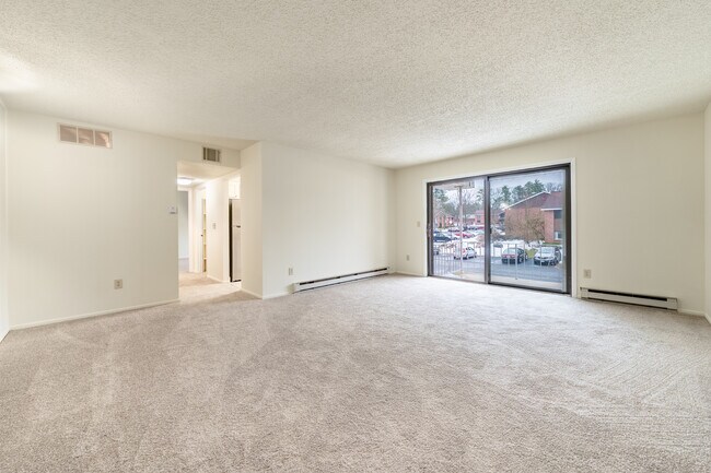 Unidad remodelada - Robert Gardens North