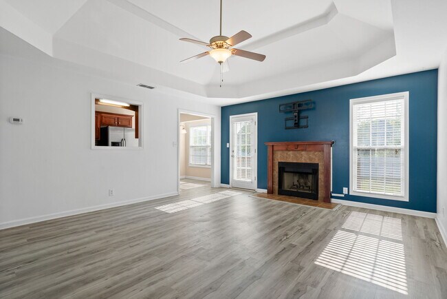 Building Photo - 3735 N Cindy Jo Dr