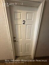 Building Photo - 444 N 18th St