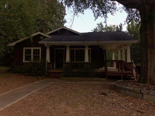 Building Photo - 227 Friendship Rd