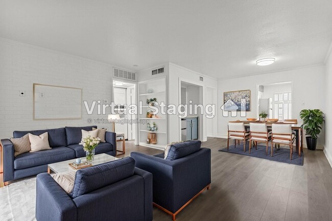 Foto del edificio - 2350 Bering Dr