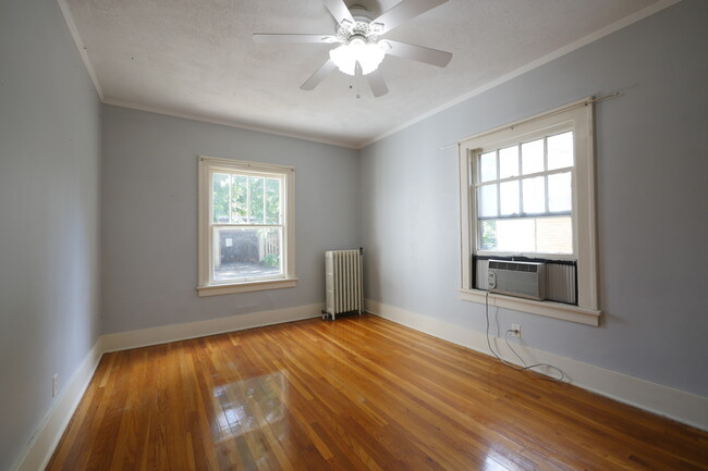 2nd bedroom - 837 W South St