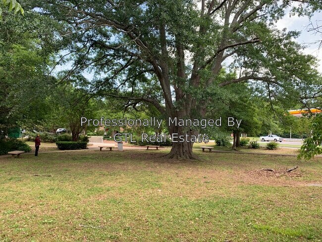 Building Photo - 1126 Parktown Dr SW