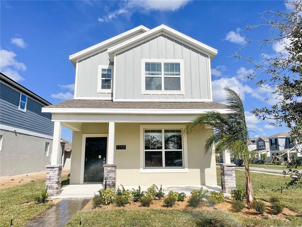 Foto principal - 17101 Quicksilver Ave