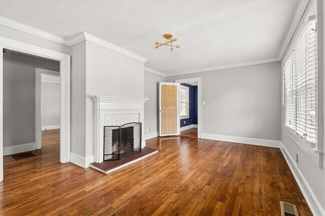 Foto del edificio - 259 Spence Ave SE