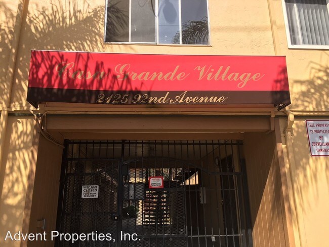 Building Photo - 2124 90th Ave