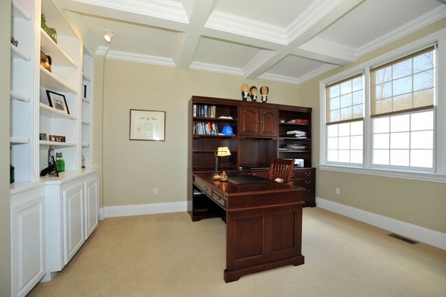 Den - 117 Preserve Valley Drive