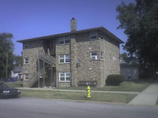 Building Photo - 13940 S Edbrooke Ave