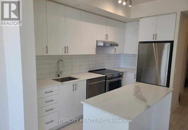 Photo du bâtiment - 9000 Jane St