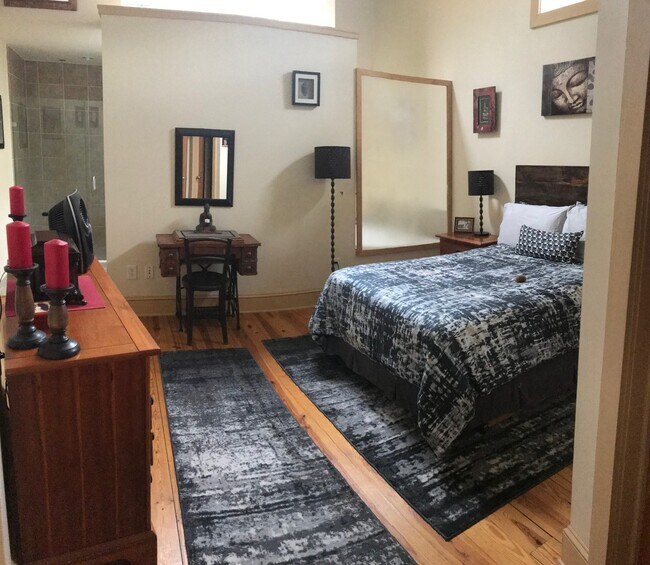 Lofts at Sherman Mills 3502 Scotts Philadelphia, PA