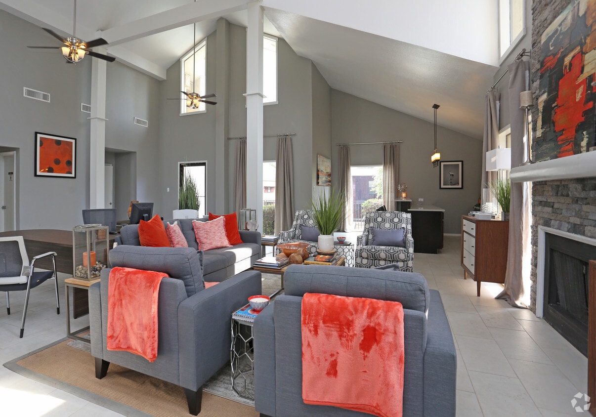 Stone Creek Apartments in Nacogdoches, TX