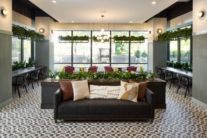 Foto principal - 4401 Ford Ave